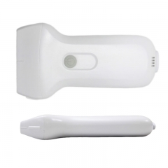 CProbe-4L Linear Palm Doppler Pocket Ultrasound Sonography for Baby Hip Bone Scanner