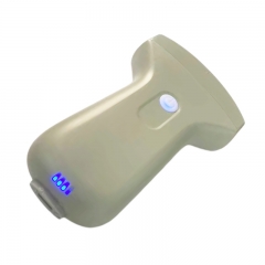 CProbe-3C Hot-selling Palm Ultrasound Convex Palm Doppler Ultrasound Scanner With CF, PW, and PDI Ultrasound Functions