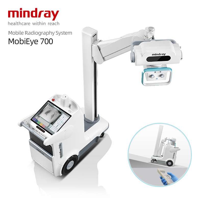 MobiEye 700