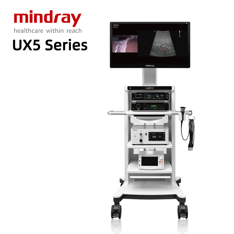 UX5 Series