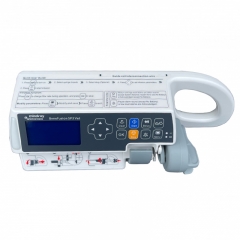 Mindray BeneFusion SP3 Vet Veterinary Syringe Pump Stable Performance Automatic Infusion Injection Machine for Pet Clinic