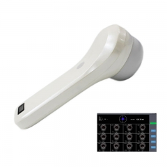 BProbe-2 4D Handheld 80 element Scan Wireless Bladder Ultrasound Scanner Probe