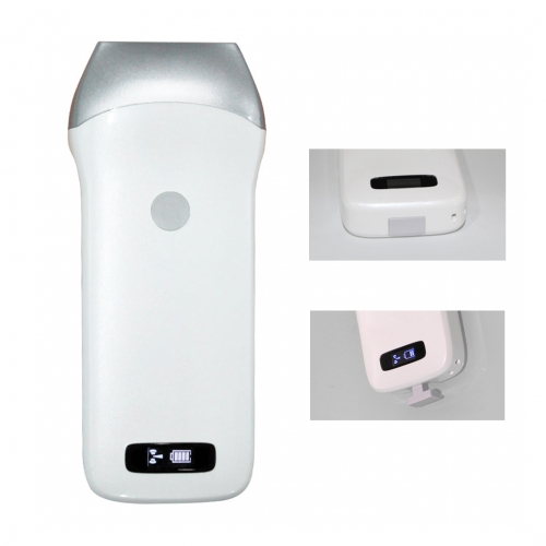 UProbe-3L Portable Laptop B/W Ultrasound Machine Price Full Digital Ultrasound Scanner