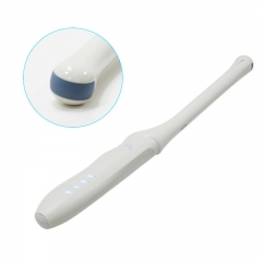 CProbe-4T Portable 4T Transvaginal Palm Doppler Ultrasound Pocket Probe USB Mode Ultrasound Scanner With 96 Elements on Sale