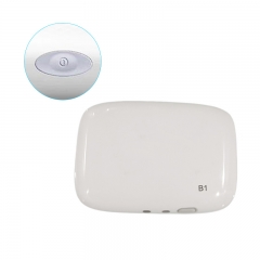 B1 Urine Meter Wearable Real-time Urine Volume Monitor Bladder Scanner