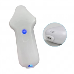 CProbe-4M Micro-convex Palm Doppler Ultrasound Type Wireless Scanner 96 Elements for Eye Examination