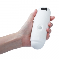 BProbe-5 Hospital 3D Bladder Scan Device Small Wireless Probe Handheld Bladder Scanner