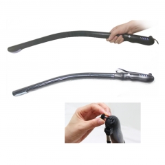 VProbe-C Portable Vet Cattle Horse Linear Rectal Transrectal Wireless Ultrasound Scan Animal Ultrasound Probe