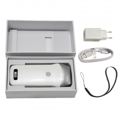 UProbe-3L Portable Laptop B/W Ultrasound Machine Price Full Digital Ultrasound Scanner