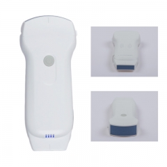 CProbe-4CPL Palm Doppler Ultrasound 3in1 Handheld Wifi Connect Support Ios, Android ,Windows System