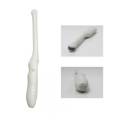CProbe-4T Portable 4T Transvaginal Palm Doppler Ultrasound Pocket Probe USB Mode Ultrasound Scanner With 96 Elements on Sale