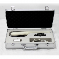CProbe-4CR Portable Biplane Rectal Palm Doppler Ultrasound Wireless Transducer Transrectal Probe