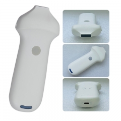 CProbe-8S Linear Palm Doppler Ultrasound Type Wireless Scanner 96 Elements for Superficial Tissue Examination