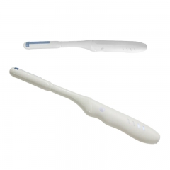 CProbe-4CR Portable Biplane Rectal Palm Doppler Ultrasound Wireless Transducer Transrectal Probe
