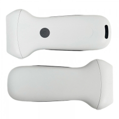 CProbe-8L Portable Wire Mini Color Doppler Ultrasound Palm Ultrasound Machine 3D Ultrasound Linear Probe