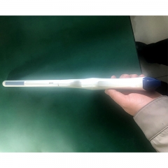 CProbe-5LR Electric Double Head Wireless Phone Pad 2 in 1 Palm Doppler Ultrasound Probe Scanner