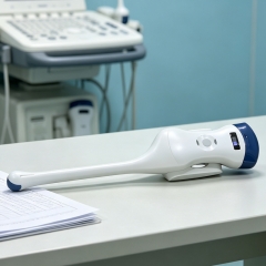 CProbe-5CT 2D 3D 2in1 Color Doppler Ultrasound in Cardiac Ob and Gyn Diagnosis Portable Ultrasound Scanner