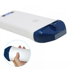 CProbe-5N5P Linear Probe 3D 4D Color Doppler Ultrasonido Machine Wireless Wifi Portable Ultrasound Scanner