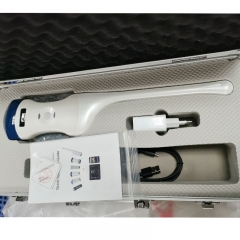 CProbe-5CT 2D 3D 2in1 Color Doppler Ultrasound in Cardiac Ob and Gyn Diagnosis Portable Ultrasound Scanner