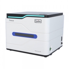 Molecision S6 Molecision S6 DdPCR System Digital PCR Analyzer for Clinical Laboratory Research and Molecular Testing