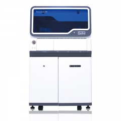 Hemolumi H6 Blood Coagulation Analyzer Laboratory Equipment Coagulometer Automated Blood Coagulation Analyzer