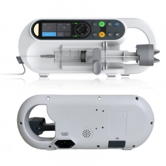 VP1 Large Volume IV Infusion Pump Medical Veterinary Use Fluid Warmer Pet Infusion Heating Infusion Pump for Vet