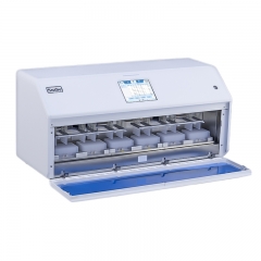 Molecision MP-96 Automated Nucleic Acid Extractor for DNA/RNA Purification 96 Sample Capacity Clinic Biochemical Analysis System