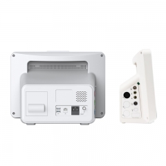 VM14Pro Veterinary Monitor for Pet Animals Veterinary Monitoring Devices for Vets Emergency Medical Monitoring
