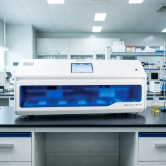 Molecision MP-96 Auto Nucleic Acid Extraction System Nucleic Acid Purification Open System Acid Extraction System for Lab
