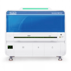 MAGLUMI X3 Fully Automated Chemiluminescence Immunoassay Analyzer High-Precision Diagnostic Tool