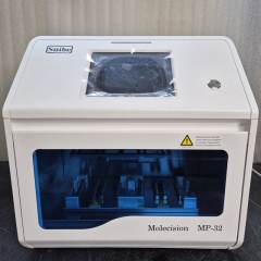 Molecision MP-32 Nucleic Acid Purification System 32 Samples Fully-automated Nucleic Acid Extraction System
