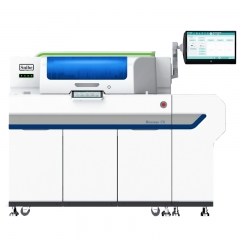 Biossays C8 High Quality Automatic Chemistry Analyzer Machine Biochemistry Analyzer for Clinic