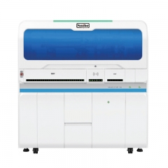 MAGLUMI X6 Medical Equipment Lab Equipment Fully Automated Chemiluminescence Immunoassay Analyzer with CE