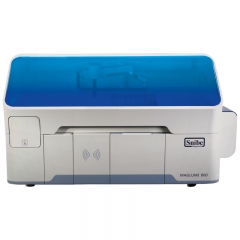 MAGLUMI M Series Portable Electric Automatic Chemiluminescence Immunoassay Analyzer Model Pathological Analysis Equipment