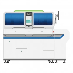 MAGLUMI X10 High Sensitivity 1000 Samples/hour Chemiluminescence Immunoassay Analyzer for Clinical Diagnostic Labs