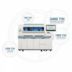 MAGLUMI X8 Fully-auto Chemiluminescence Immunoassay (CLIA) System for Laboratory Use