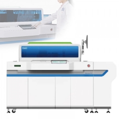 Biossays C10 Fully Automated Clinical Chemistry Analyzers Automatic Biochemistry Analyzer