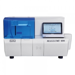 MAGLUMI M Series Fully-auto Chemiluminescence Immunoassay CLIA System Fully Automated Chemiluminescence Immunoassay Analyzer