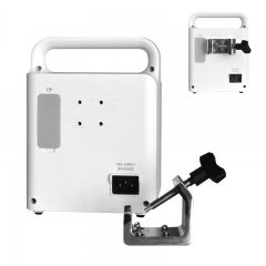 VI3 Automatic Infusion Pump for Veterinary Use Medical Equipment Portable Touch Screen