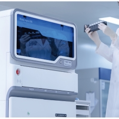 Hemolumi H6 Blood Coagulation Analyzer Laboratory Equipment Coagulometer Automated Blood Coagulation Analyzer