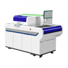 Biossays C8 Biochemistry Analyzer for Human Full Auto Biochemical Analyzer Clinical Analytical Instruments Chemistry Analyzer