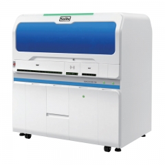 MAGLUMI X6 Fully Automated Chemiluminescence Immunoassay Analyzer Machine Immunoassay Analyzer