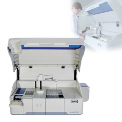 MAGLUMI M Series Factory Price Fully-auto Chemiluminescence Immunoassay (CLIA) System