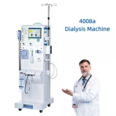 4008A Top Quality Kidney Dialysis Machine Professional Medical Instruments Hemodialysis Machine