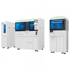 Molecision R8 Laboratory Molecular Diagnostic Equipment Fully Automatic PCR Detection System for Medical Testing