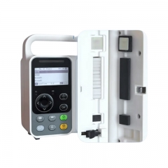 VI3 Veterinary Clinical Machine High Accuracy IV Set Pump Infusion Flow Control Volumetric Infusion Pump