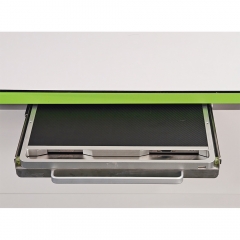 IN-DR500A10 Factory Price Human Portable Chest X-ray Medical X-ray Equipment DR Digital Portable X-Ray Machine