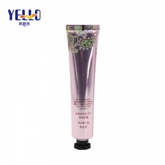 Wholesale Laminated Lotion Tube Packaging For Hand Cream