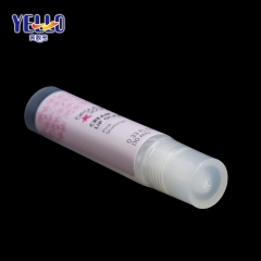 New Style Empty Plastic Lipstick Lip Gloss Eye Cream Tube