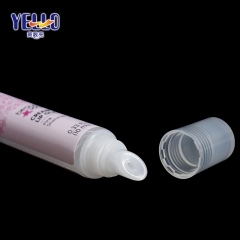 New Style Empty Plastic Lipstick Lip Gloss Eye Cream Tube